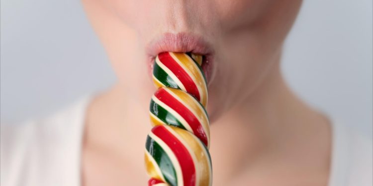 A propos de la fellation