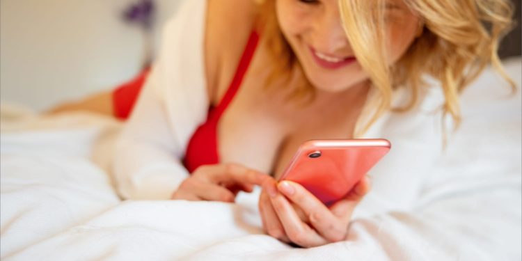 The art of sexting