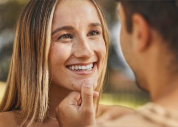 Être passionné par les femmes