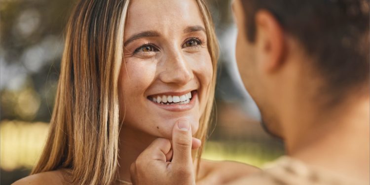 Être passionné par les femmes