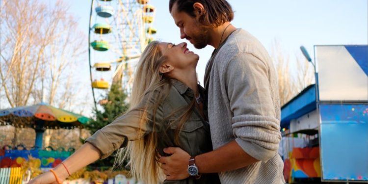 Distinction entre l’amour et l’attraction