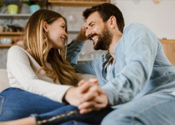 Idées de conversation pour instaurer une ambiance sexy