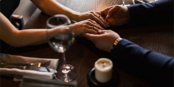 Les rencontres amoureuses en ligne