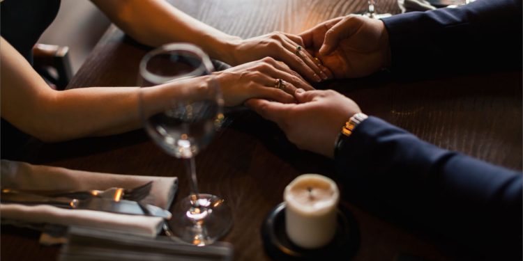 Les rencontres amoureuses en ligne