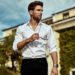 The importance of image in seduction