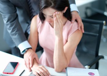 L’importance de ne pas confondre la drague et le harcèlement.