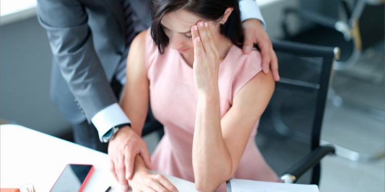 L’importance de ne pas confondre la drague et le harcèlement.