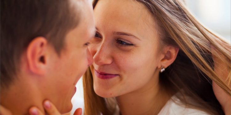 The right techniques to drive a woman crazy with desire