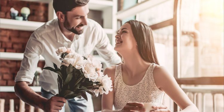 How to prepare for a first date