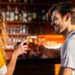 How to seduce in a bar without appearing desperate?