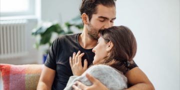 La sensibilité du Lover