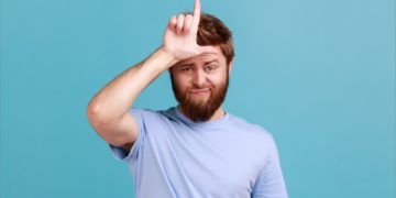 20 Looser attitudes