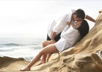 Les lieux insolites pour pimenter votre vie sexuelle