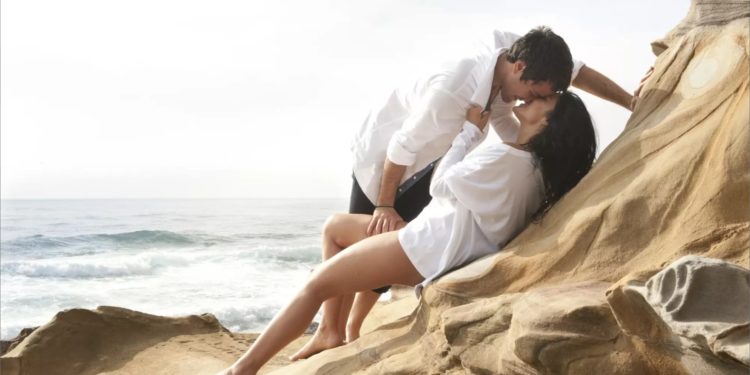 Les lieux insolites pour pimenter votre vie sexuelle