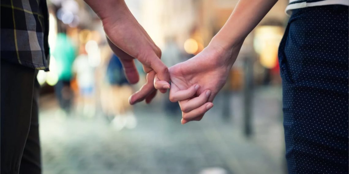 La séduction dans le monde