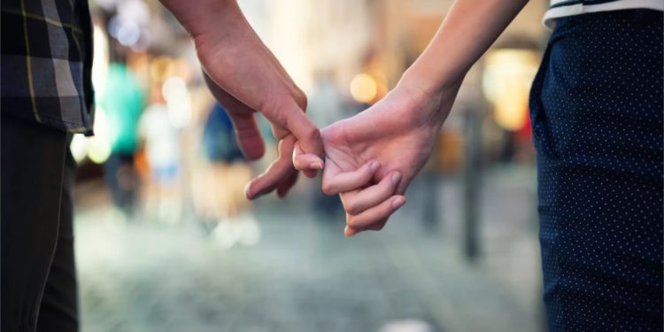 La séduction dans le monde