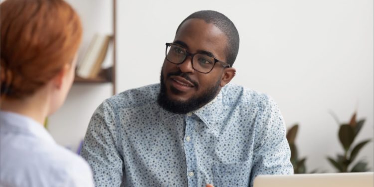 The seducer’s ability to listen