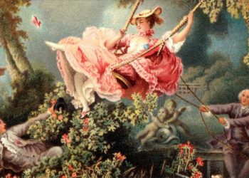 Évolution de la séduction dans l’histoire