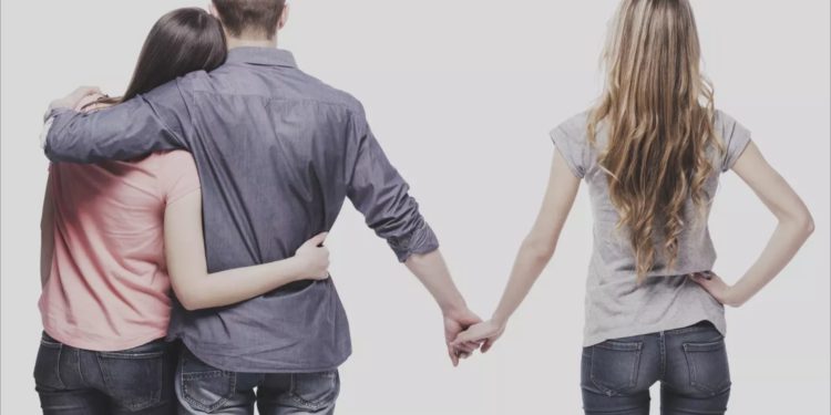 Ending up with your ex… or not