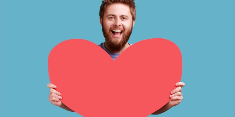 The ability to laugh at oneself