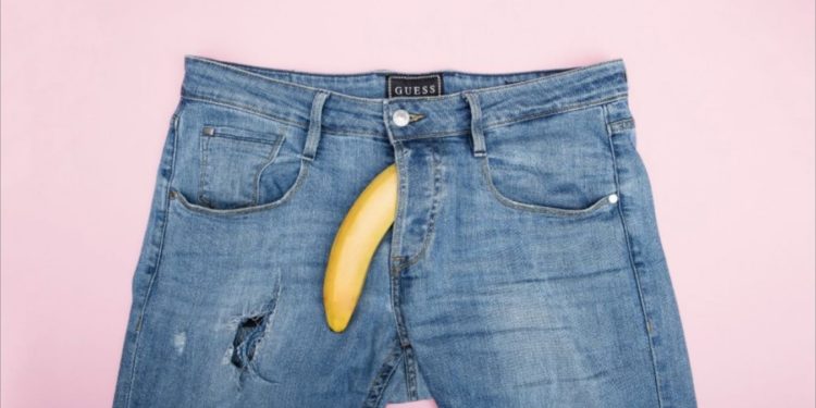 Reflections on male sexuality