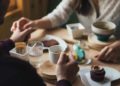 Astuces pour être invité