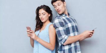 Healing from jealousy