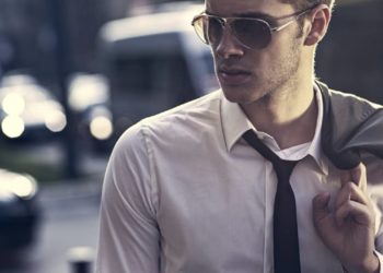 Il est temps de briser le stéréotype du mâle alpha