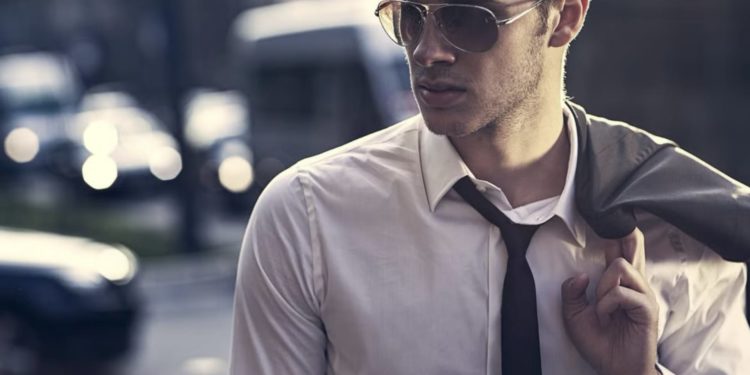 Il est temps de briser le stéréotype du mâle alpha