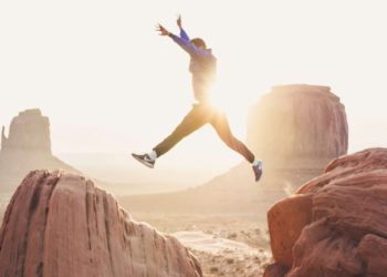 La croissance personnelle du séducteur