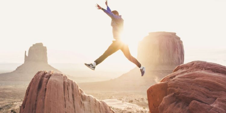 La croissance personnelle du séducteur