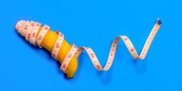 Taille du pénis : la vérité vraie