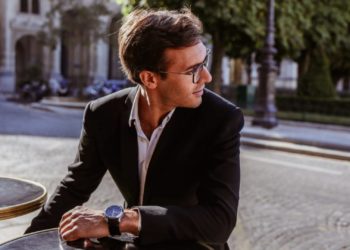 Le mode de vie du Lover