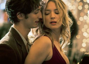 Comment vivre une nuit mémorable avec une femme cougar