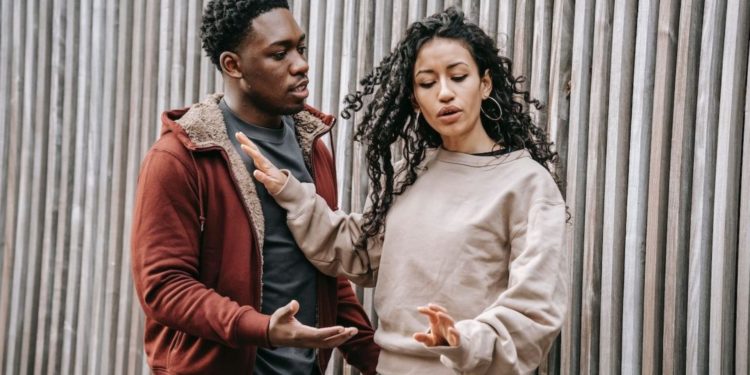 Comment mettre fin à une relation avec élégance ?