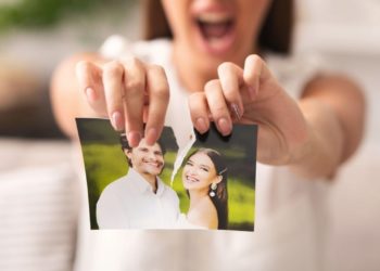 La gestion des ruptures amoureuses