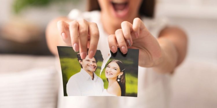 La gestion des ruptures amoureuses