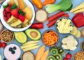 L’alimentation idéale pour un Lover