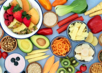 L’alimentation idéale pour un Lover