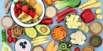 L’alimentation idéale pour un Lover