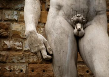 Le pénis dans l’art