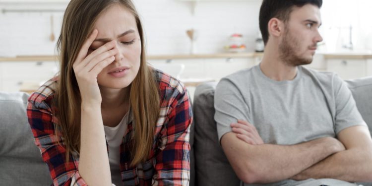 La reconnaissance d’une relation toxique