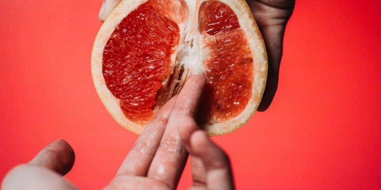 Zoom sur les zones érogènes,