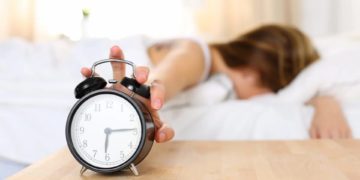 Le Top 5 des habitudes matinales du Lover