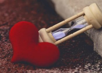 Le Lover et son rapport au temps