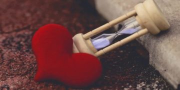 Le Lover et son rapport au temps