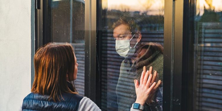 Les rencontres post-confinement