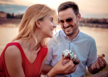 Le rituel de la séduction