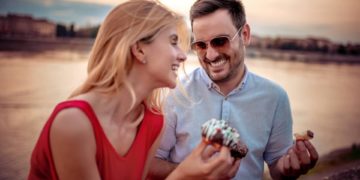 Le rituel de la séduction