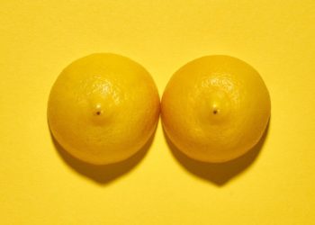 Prendre soin des seins d’une femme